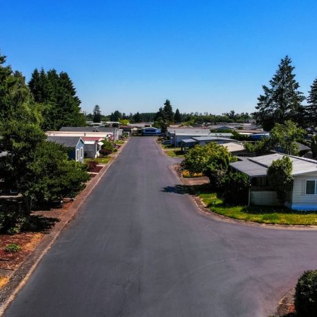 manufactured home Meadowlark Estates