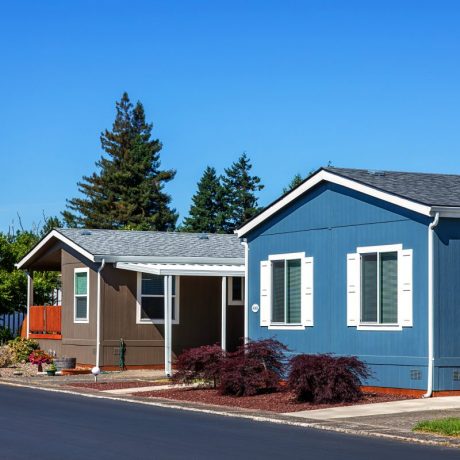 Salem Oregon MHC