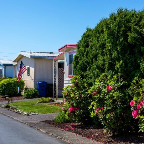 Neighborhood at Meadowlark MCH