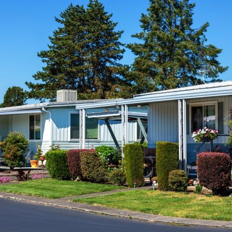 Meadowlark MCH Homes