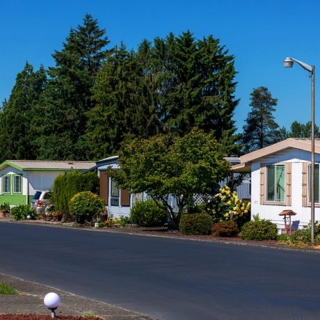 Street view at Meadowlark MCH