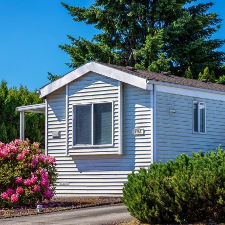 Home at Meadowlark Estates