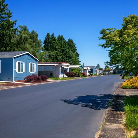 Meadowlark MCH Neighborhood