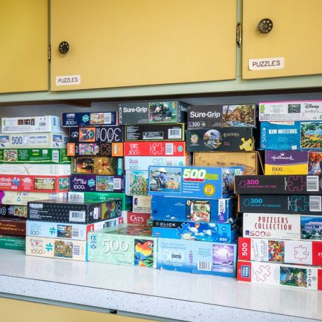 Board Games